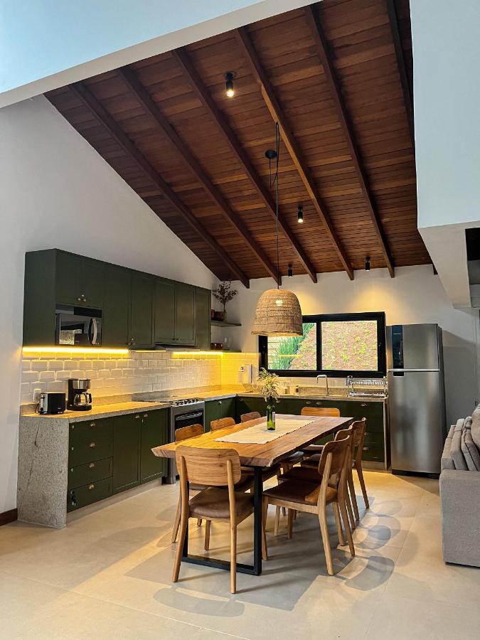 Holiday home Morada Dos Ipes