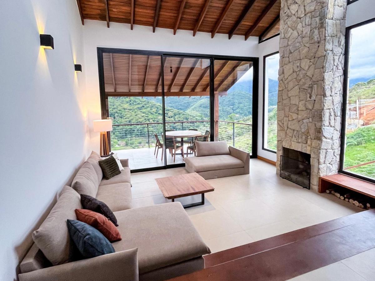 Holiday home Morada Dos Ipes *