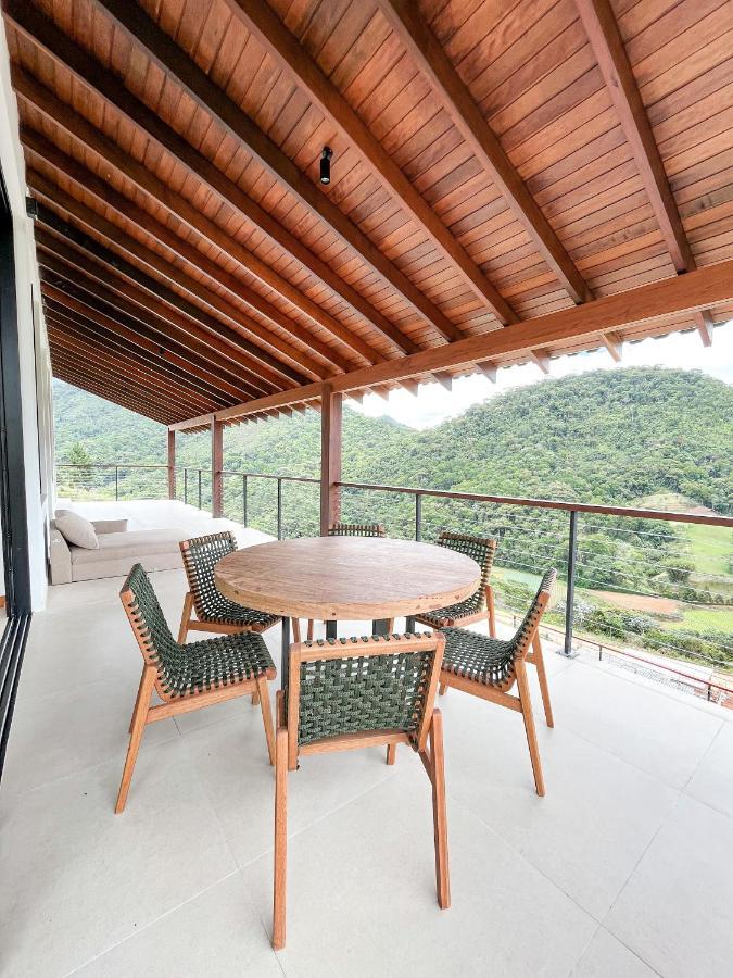 Morada Dos Ipes Holiday home