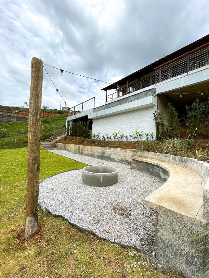 Morada Dos Ipes