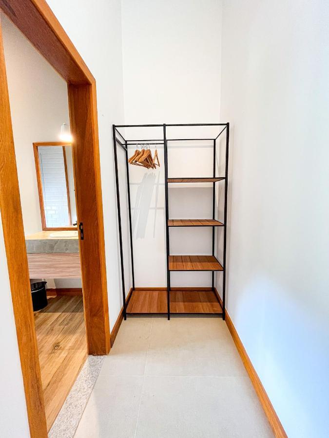 Morada Dos Ipes Holiday home *