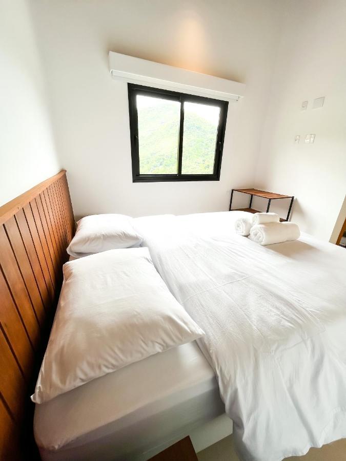 Morada Dos Ipes Holiday home Teresopolis