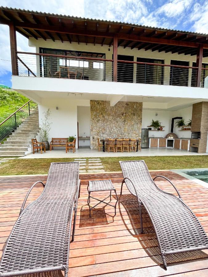Morada Dos Ipes Holiday home *
